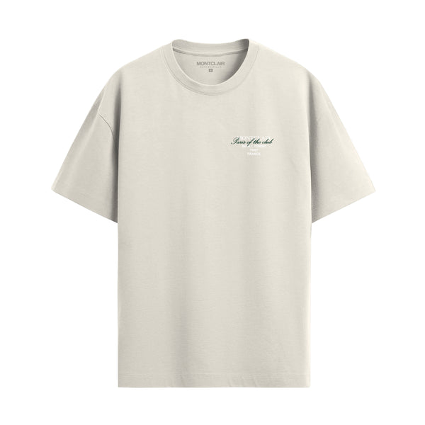 T-SHIRT "PARIS OFF" OFF WHITE